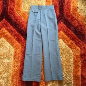 Vintage 70s Trousers - size S